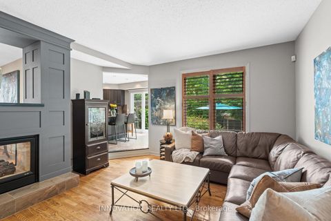 Photo 11 at 149 Springcreek Crescent, Bridlewood, Kanata