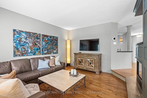 Photo 12 at 149 Springcreek Crescent, Bridlewood, Kanata