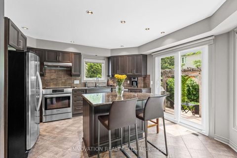 Photo 13 at 149 Springcreek Crescent, Bridlewood, Kanata