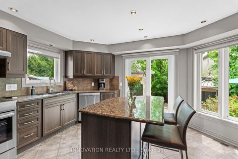 Photo 14 at 149 Springcreek Crescent, Bridlewood, Kanata