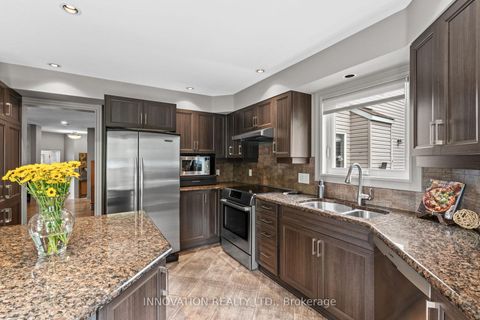 Photo 16 at 149 Springcreek Crescent, Bridlewood, Kanata