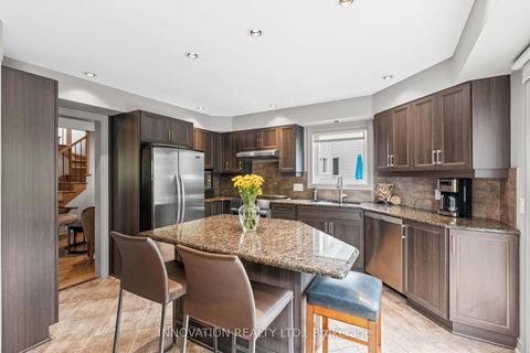 Photo 17 at 149 Springcreek Crescent, Bridlewood, Kanata