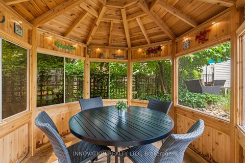 Photo 37 at 149 Springcreek Crescent, Bridlewood, Kanata