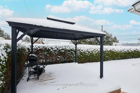 Photo 33 at 95 - 3535 St. Joseph Boulevard, Fallingbrook/Ridgemount, Orleans