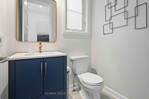 Photo 4 at 58 HACKAMORE Crescent, Goulbourn Twp From Franktown Rd/South To Rideau, Stittsville