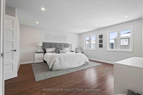 Photo 25 at 58 HACKAMORE Crescent, Goulbourn Twp From Franktown Rd/South To Rideau, Stittsville