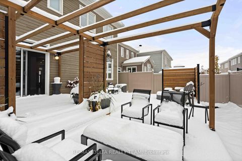 Photo 42 at 58 HACKAMORE Crescent, Goulbourn Twp From Franktown Rd/South To Rideau, Stittsville