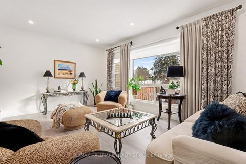 Photo 2 at 6861 Bilberry Drive, Convent Glen North, Orleans