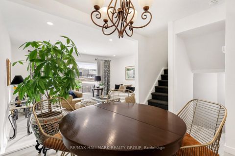 Photo 7 at 6861 Bilberry Drive, Convent Glen North, Orleans