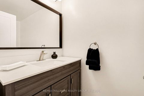 Photo 9 at 6861 Bilberry Drive, Convent Glen North, Orleans