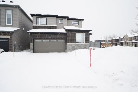 Photo 1 at 1013 Jubilation Court, Avalon East, Orleans