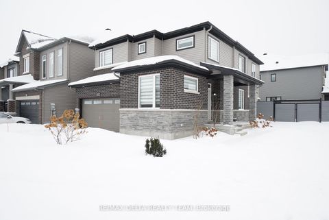 Photo 2 at 1013 Jubilation Court, Avalon East, Orleans