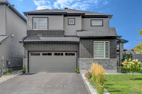 Photo 4 at 1013 Jubilation Court, Avalon East, Orleans