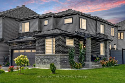 Photo 7 at 1013 Jubilation Court, Avalon East, Orleans