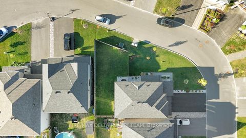 Photo 8 at 1013 Jubilation Court, Avalon East, Orleans