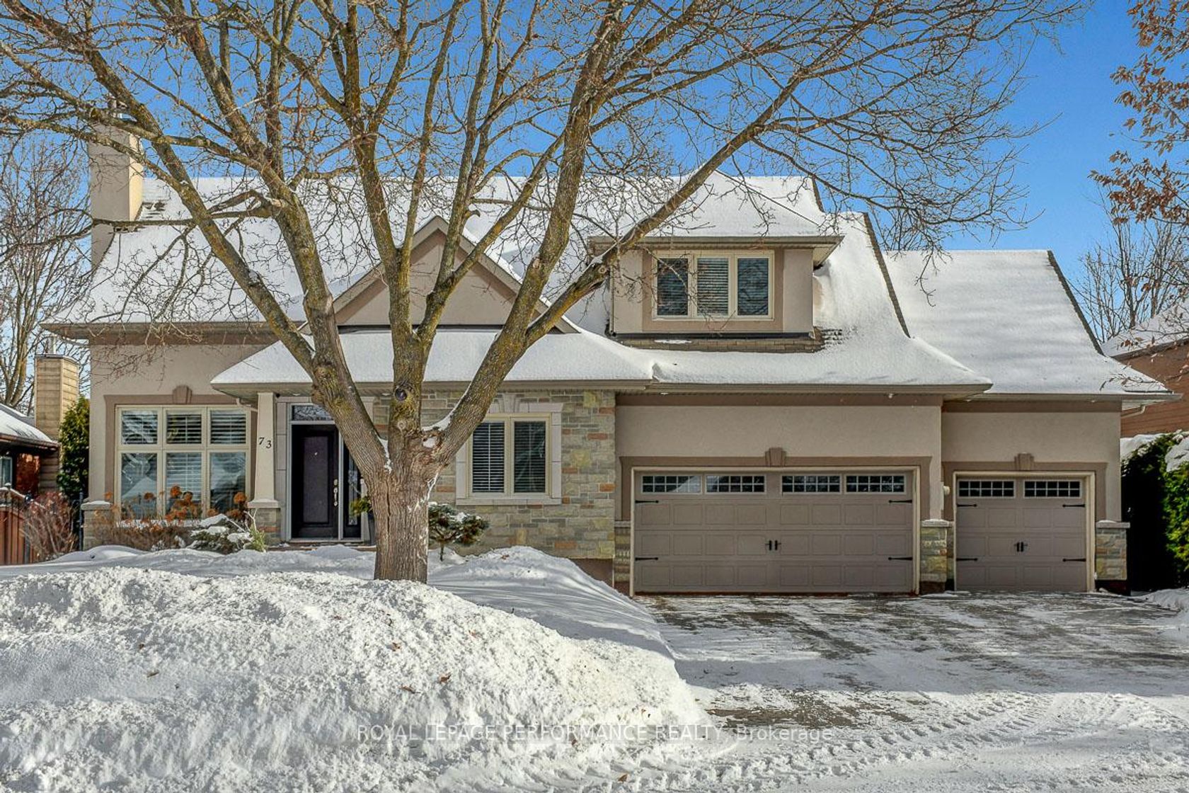 73 Shaughnessy Crescent, Kanata Lakes/Heritage Hills, Kanata 2