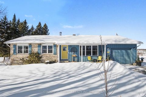 Photo 1 at 1104 Drummond Concession 1 Road, Drummond N Elmsley (Drummond) Twp, Drummond/North Elmsley