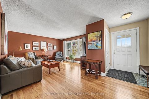 Photo 3 at 1104 Drummond Concession 1 Road, Drummond N Elmsley (Drummond) Twp, Drummond/North Elmsley