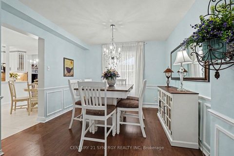 Photo 9 at 1916 Leclair Crescent, Queenswood Heights South, Orleans