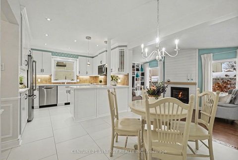 Photo 12 at 1916 Leclair Crescent, Queenswood Heights South, Orleans