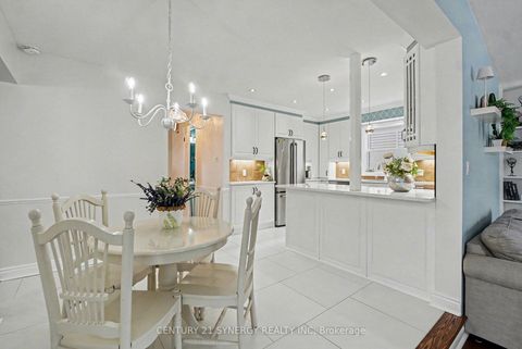 Photo 13 at 1916 Leclair Crescent, Queenswood Heights South, Orleans