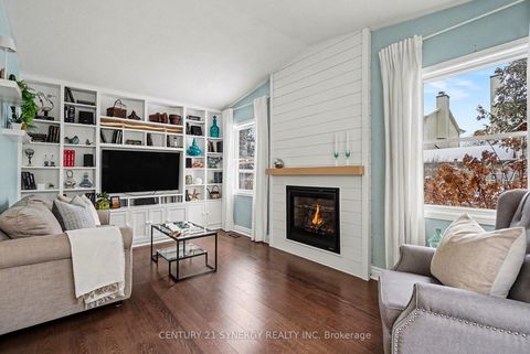 Photo 15 at 1916 Leclair Crescent, Queenswood Heights South, Orleans