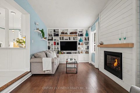 Photo 16 at 1916 Leclair Crescent, Queenswood Heights South, Orleans