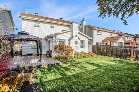 Photo 32 at 1916 Leclair Crescent, Queenswood Heights South, Orleans