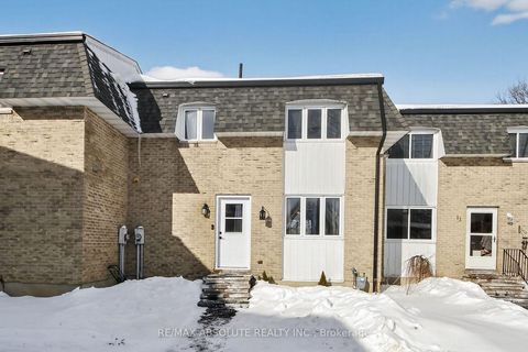 Photo 0 at 12 - 68 King Street, Richmond, Stittsville