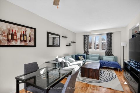 Photo 20 at 12 - 68 King Street, Richmond, Stittsville
