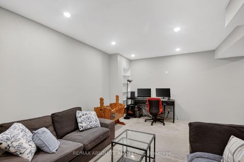 Photo 32 at 12 - 68 King Street, Richmond, Stittsville