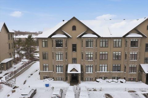 Photo 0 at 4 - 50 Prestige Circle, Chatelaine Village, Orleans