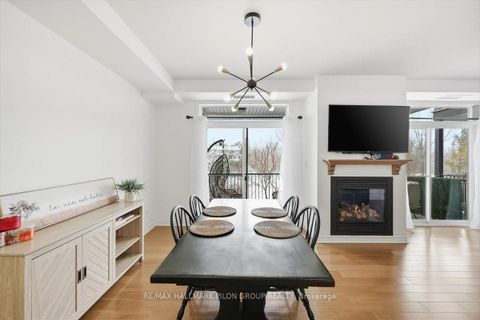 Photo 5 at 4 - 50 Prestige Circle, Chatelaine Village, Orleans