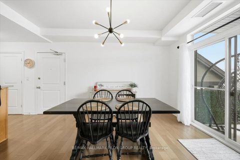 Photo 6 at 4 - 50 Prestige Circle, Chatelaine Village, Orleans