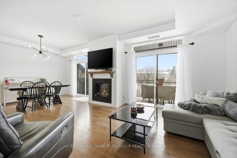 Photo 7 at 4 - 50 Prestige Circle, Chatelaine Village, Orleans