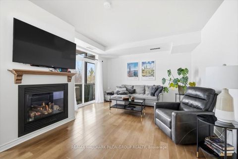 Photo 8 at 4 - 50 Prestige Circle, Chatelaine Village, Orleans