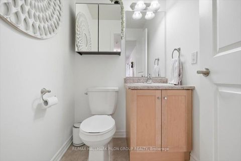 Photo 10 at 4 - 50 Prestige Circle, Chatelaine Village, Orleans