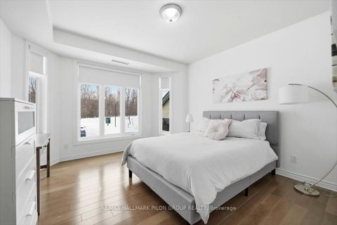 Photo 11 at 4 - 50 Prestige Circle, Chatelaine Village, Orleans