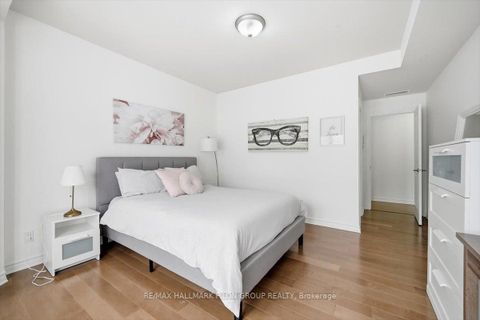 Photo 12 at 4 - 50 Prestige Circle, Chatelaine Village, Orleans