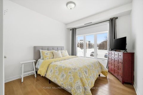 Photo 13 at 4 - 50 Prestige Circle, Chatelaine Village, Orleans