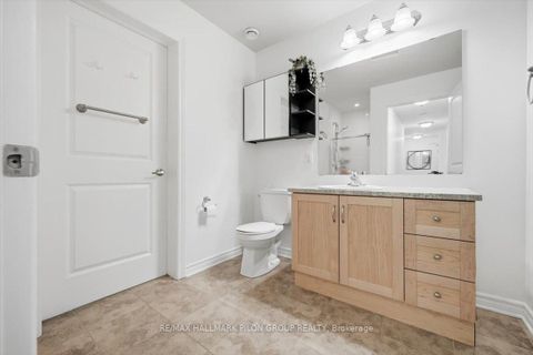 Photo 14 at 4 - 50 Prestige Circle, Chatelaine Village, Orleans