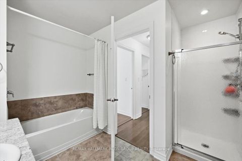 Photo 15 at 4 - 50 Prestige Circle, Chatelaine Village, Orleans