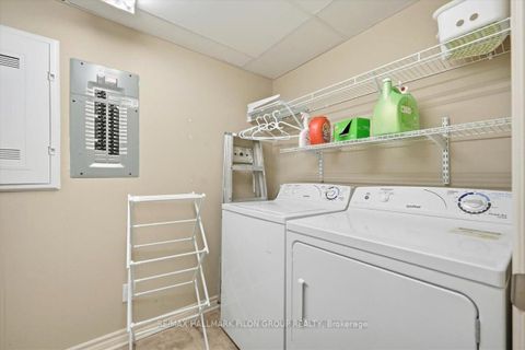 Photo 16 at 4 - 50 Prestige Circle, Chatelaine Village, Orleans