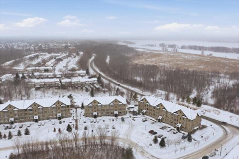 Photo 18 at 4 - 50 Prestige Circle, Chatelaine Village, Orleans