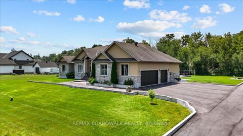 Photo 1 at 1610 Linkland Court, Cumberland Estates, Orleans