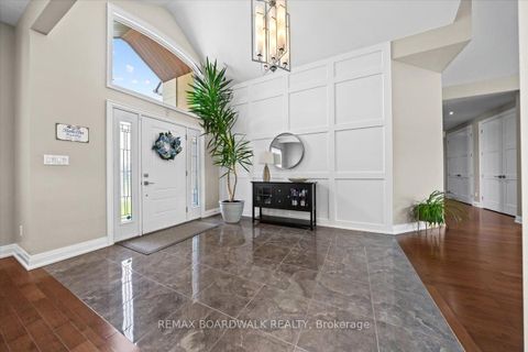 Photo 3 at 1610 Linkland Court, Cumberland Estates, Orleans