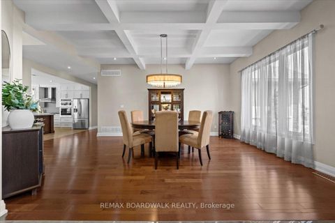 Photo 4 at 1610 Linkland Court, Cumberland Estates, Orleans