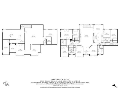 Photo 49 at 1610 Linkland Court, Cumberland Estates, Orleans