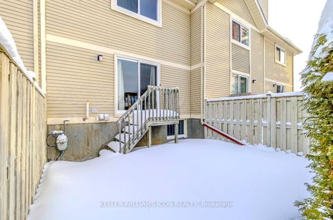 Photo 21 at 8 - 104 Mcdermot Court, Katimavik, Kanata