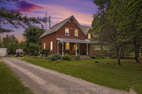 Photo 1 at 146 Wolford Ctr Road, Merrickville/Wolford Twp, Merrickville